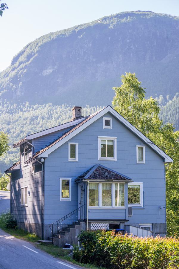 Scandinavian Apartment In Fjords Norddal ภายนอก รูปภาพ
