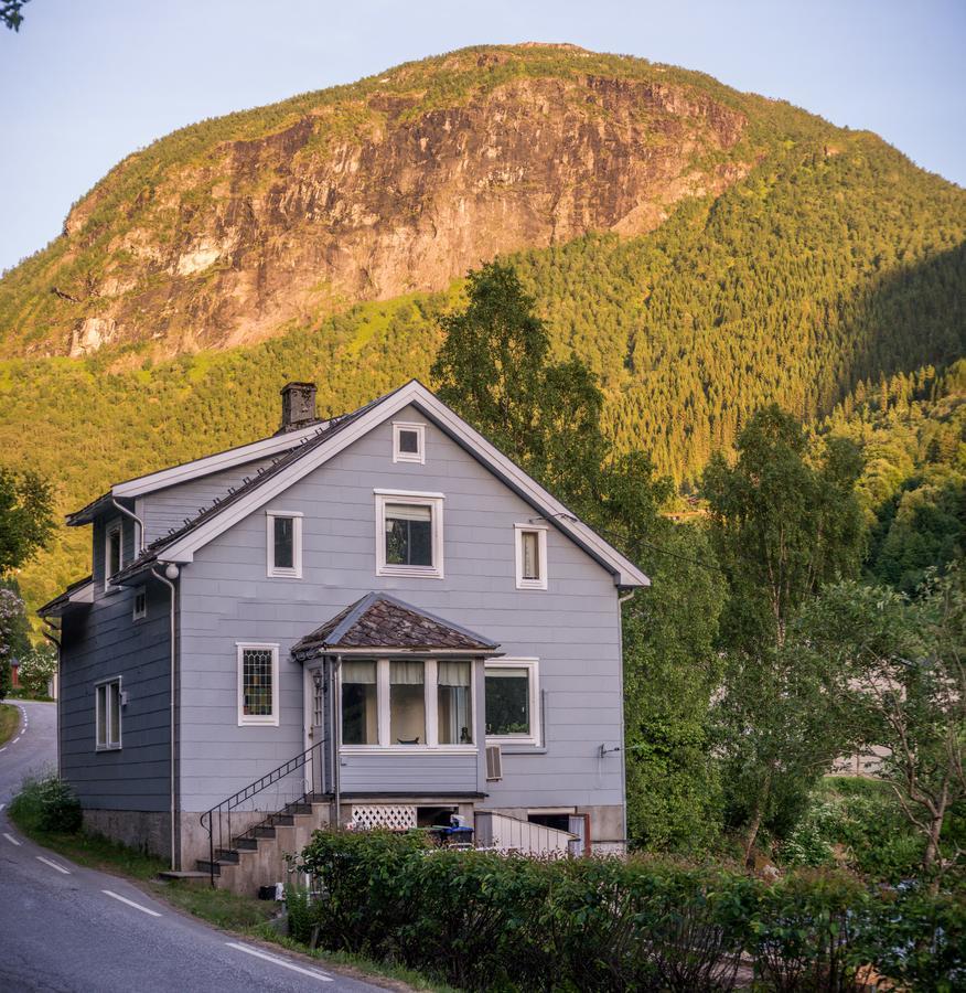 Scandinavian Apartment In Fjords Norddal ภายนอก รูปภาพ
