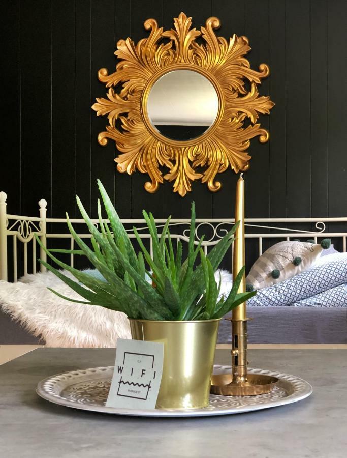 Scandinavian Apartment In Fjords Norddal ภายนอก รูปภาพ