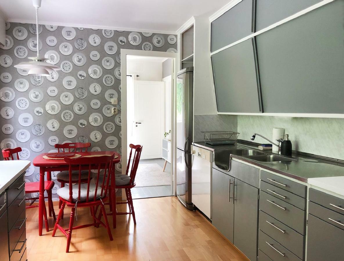 Scandinavian Apartment In Fjords Norddal ภายนอก รูปภาพ