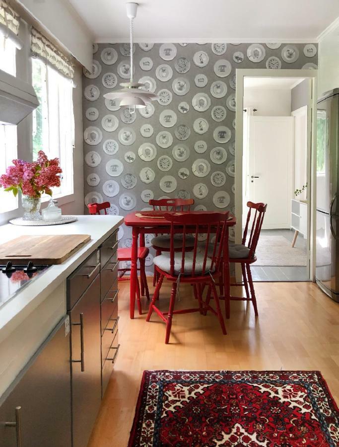 Scandinavian Apartment In Fjords Norddal ภายนอก รูปภาพ