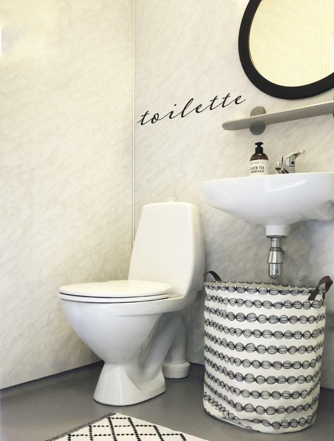 Scandinavian Apartment In Fjords Norddal ภายนอก รูปภาพ