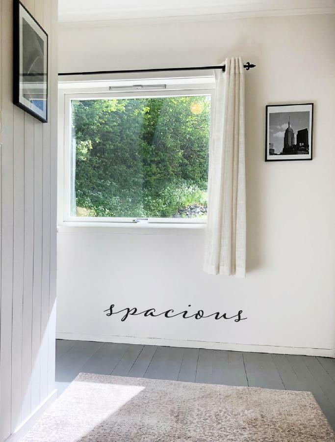 Scandinavian Apartment In Fjords Norddal ภายนอก รูปภาพ